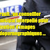 Hérault : un conseiller municipal et prof, interpellé pour détention d’images pédopornographiques