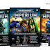 Launching in 1 Week in the UK, January in the US- Warhammer 40k Imperium