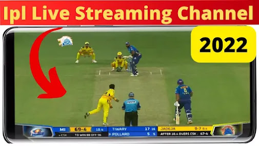 Ipl Live Streaming Tv Channels In India