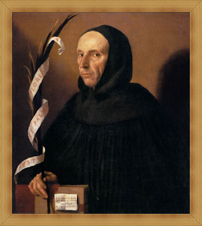 Girolamo Savonarola