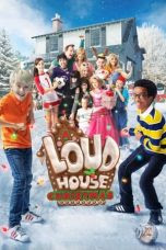 A Loud House Christmas (2021)