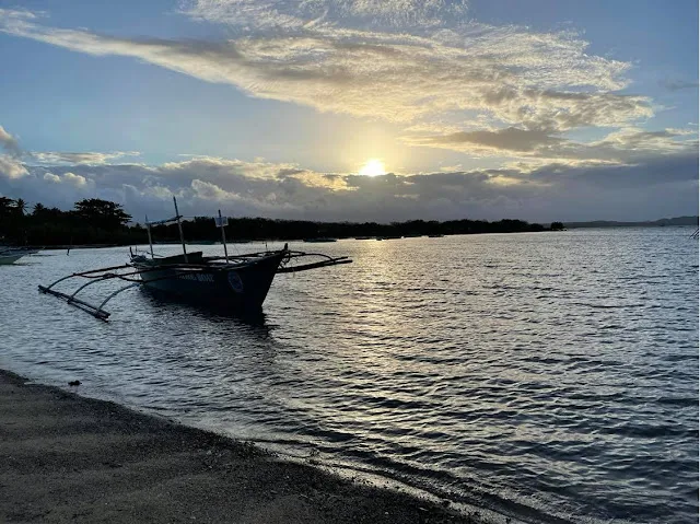 Koop umalma sa bantang kalkalin ang Tayabas Bay