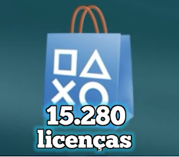 licenças