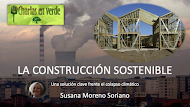 Charla sobre la construcción sostenible