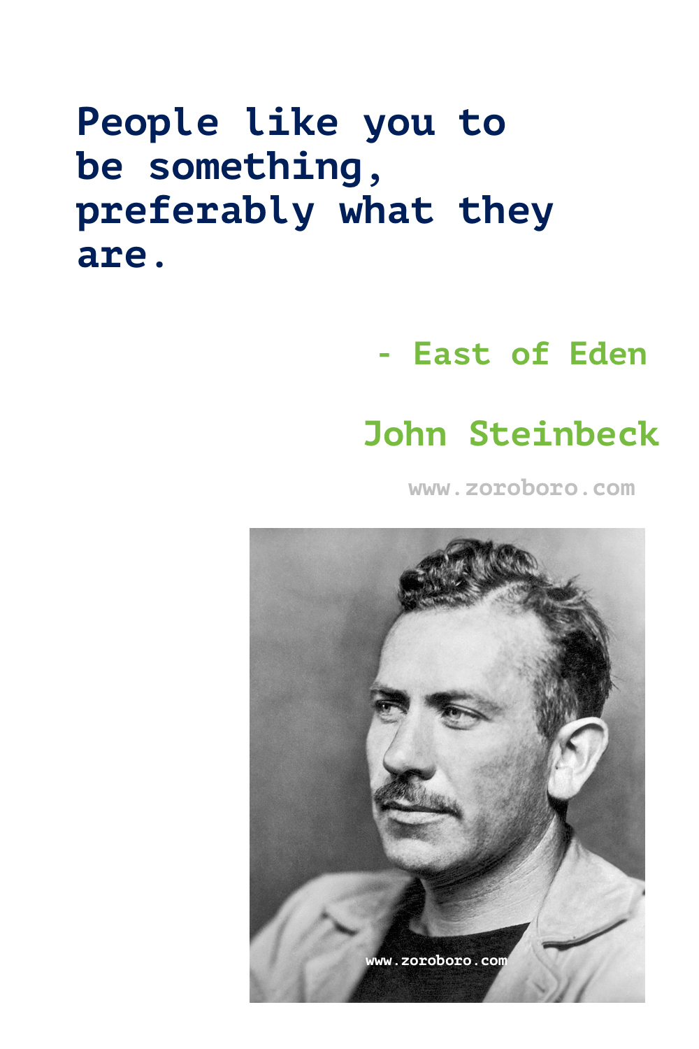 John Steinbeck Quotes. John Steinbeck East of Eden Book Quotes. The Grapes of Wrath Quotes. John Steinbeck Writing Quotes. John Steinbeck Books Quotes.