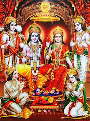 Ram darbar images for whatsapp dp