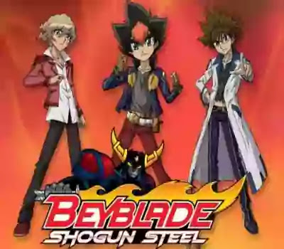 Beyblade Shogun Steel Season 4 Hindi