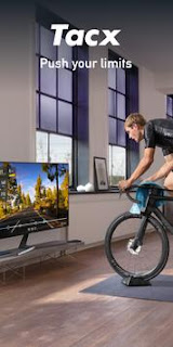 Tacx Training (MOD,FREE Unlimited Money)