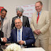 Ultra and Mahindra partner to win major contract with the Indian Navy