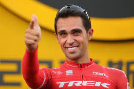 Alberto Contador Net Worth, Income, Salary, Earnings, Biography, How much money make?