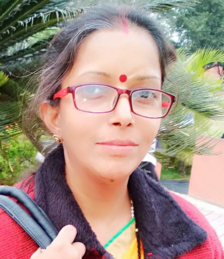 I'm Shashi