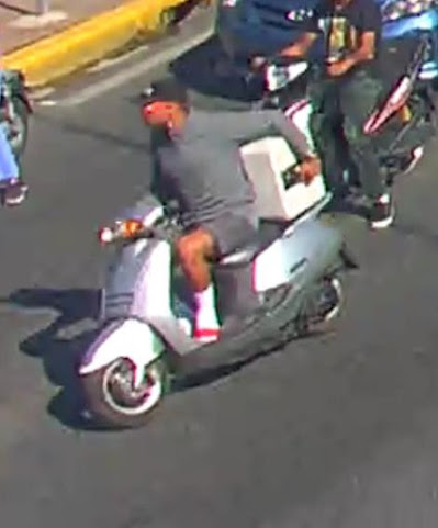Policía apresa a individuo por cometer varios robos en Puerto Plata