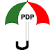 2023: PDP Zone Guber Ticket To Kwara North Senatorial District