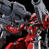 P-Bandai: MG 1/100 Gundam Astraea Type F (Full Weapon Set) - Release Info