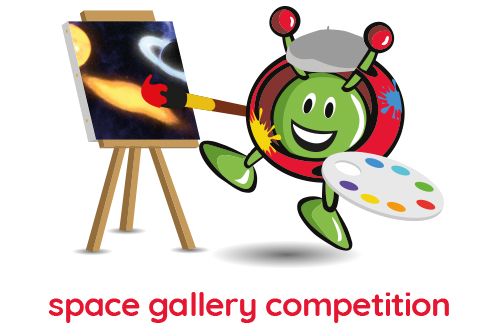 ESA Space Gallery Competition