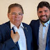 Adriano Galdino reitera apoio a Dr. Azif em Itaporanga, e prefeito agradece: “Sempre vestiu a camisa”