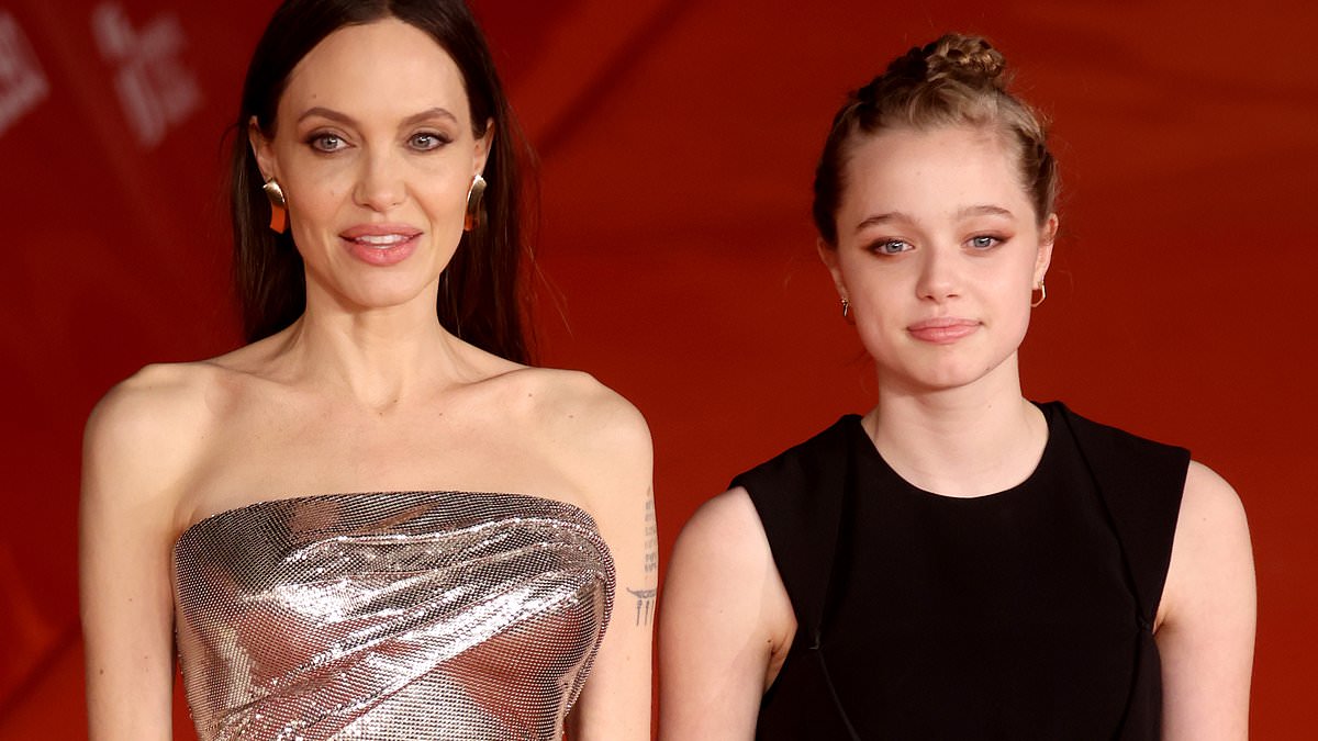 Brad Pitt and Angelina Jolie's Daughter Shiloh Drops Pitt from Her Name Legal Name Change for Shiloh Jolie Shiloh, the daughter of Brad Pitt and Angelina Jolie, is set to change her name to Shiloh Jolie, removing her father's last name. On her 18th birthday in May, she legally requested to drop "Pitt" from her name, according to official documents.