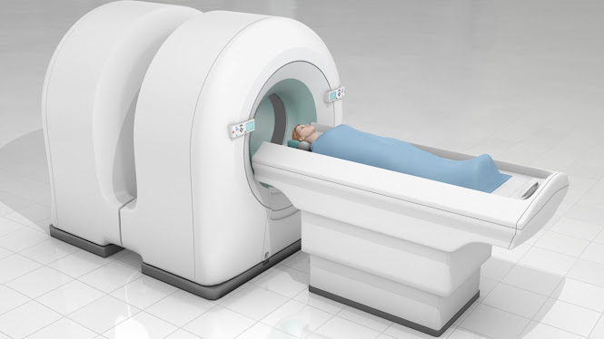 Positron Emission Tomography (PET) Scanners