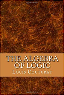 The Algebra of Logic