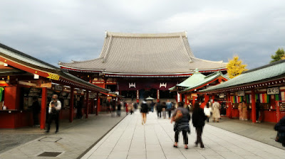 浅草寺