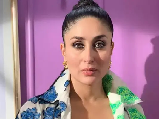 Kareena Kapoor Biography