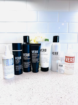 Achieve Gorgeous Hair with Verb Products: A Comprehensive Review and Expert Hair Care Tips