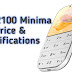 Nokia 2100 minima price in india amazon | Nokia 2100 minima Specifications