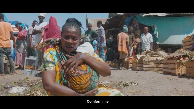 VIDEO | Rose Muhando - Ombi Langu (Jambo Jipya)