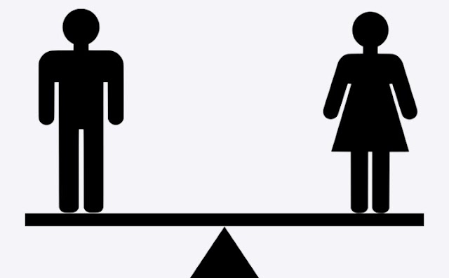 Di Indonesia Kesetaraan Gender masih Blunder