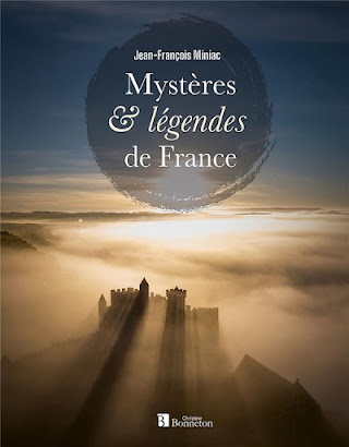 Mystères et Légendes de France