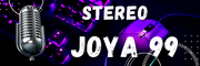 STEREO JOYA 99