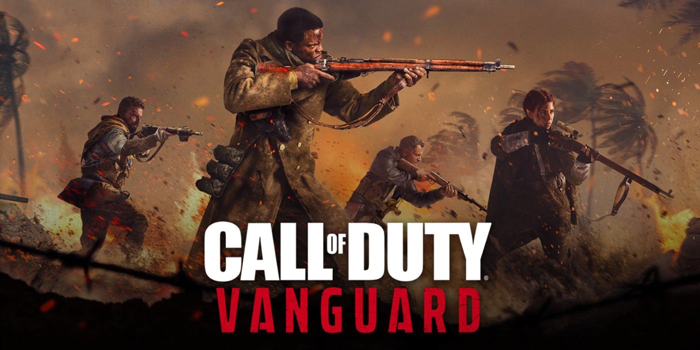CoD Vanguard: Level guide for multiplayer - quickly to the max level