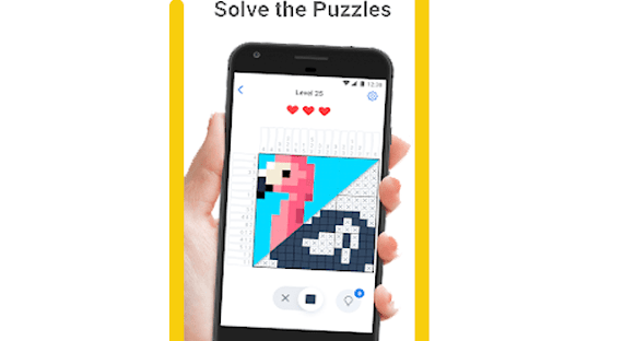 free picross games 2022