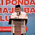 KPK Gandeng Pemprov Maluku Gelar Bimtek "Keluarga Berintegritas"