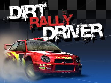 Dirt Rally Driver HD Download Free For 156mb - Games Compressed PC