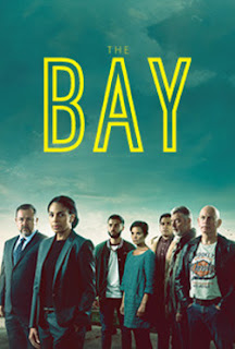 poster The Bay 3ª Temporada Torrent