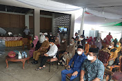 Wali Kota Manado, Andrei Angouw Resmikan Rumah Singgah Salsabila Di Mahawu