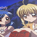 Mermaid Melody Pichi Pichi Pitch - 2