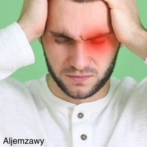 Cluster headaches: causes, symptoms and treatment methods