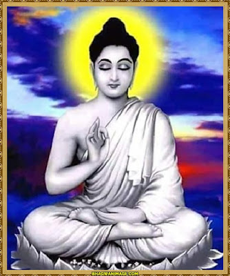 Gautam Buddha Best Images