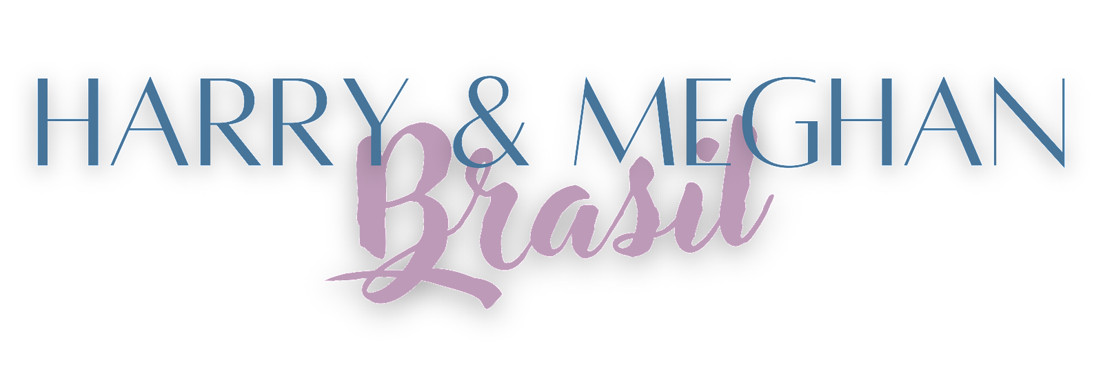 Harry &amp; Meghan Brasil