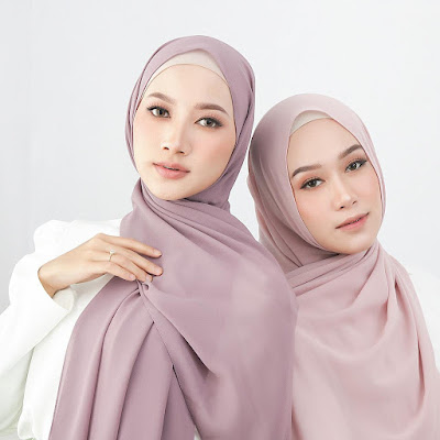 10 Tutorial OOTD Gaya Hijab untuk Digunakan di Segala Acara
