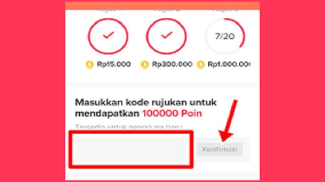 Cara Dapat Uang dari Tiktok Lite