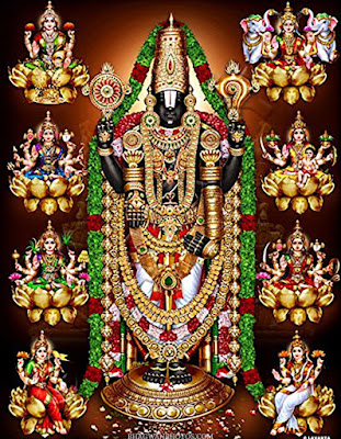 Venkateswara Swamy Kalyanam Photos