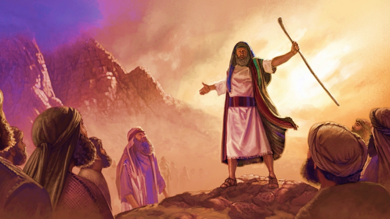 Quem Eram os Filhos de Corá?
