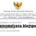 KELENGKAPAN DOKUMEN USUL PENETAPAN NIP PPPK GURU DAN NON GURU TAHUN 2021