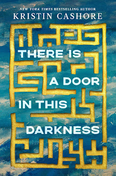 Próximamente: There Is a Door in This Darkness - Kristin Cashore