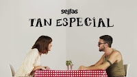 Sellas estrenan videoclip de Tan Especial