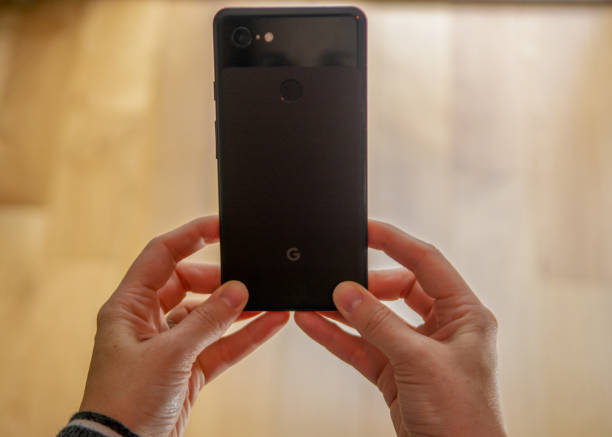 A Few Things You Should Know About Google Pixel