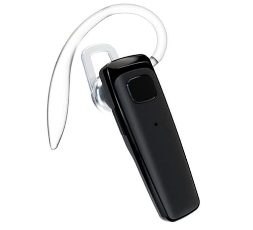 DOJENAS Bluetooth V5.0 Wireless Earpiece for Cell Phones